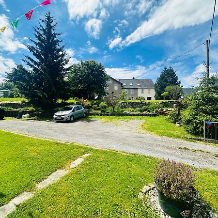 Gemuetliche Wohnung In Gruenhainichen Erzgebirge Grunhainichen Bagian luar foto