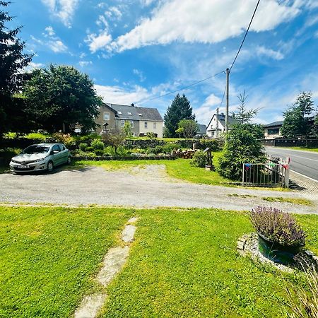 Gemuetliche Wohnung In Gruenhainichen Erzgebirge Grunhainichen Bagian luar foto