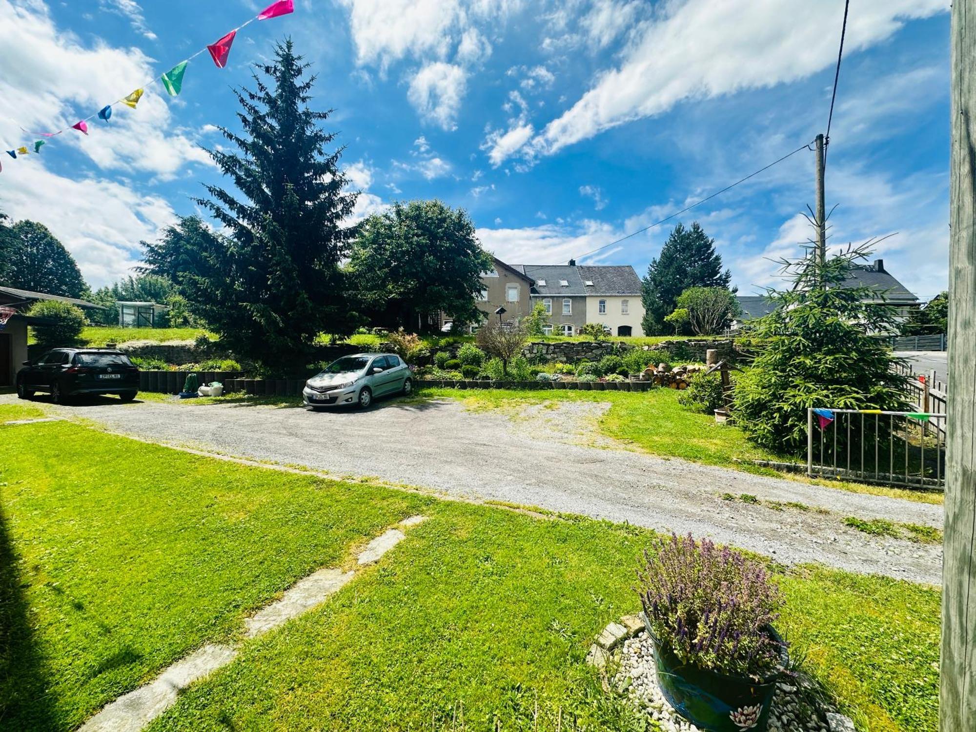 Gemuetliche Wohnung In Gruenhainichen Erzgebirge Grunhainichen Bagian luar foto